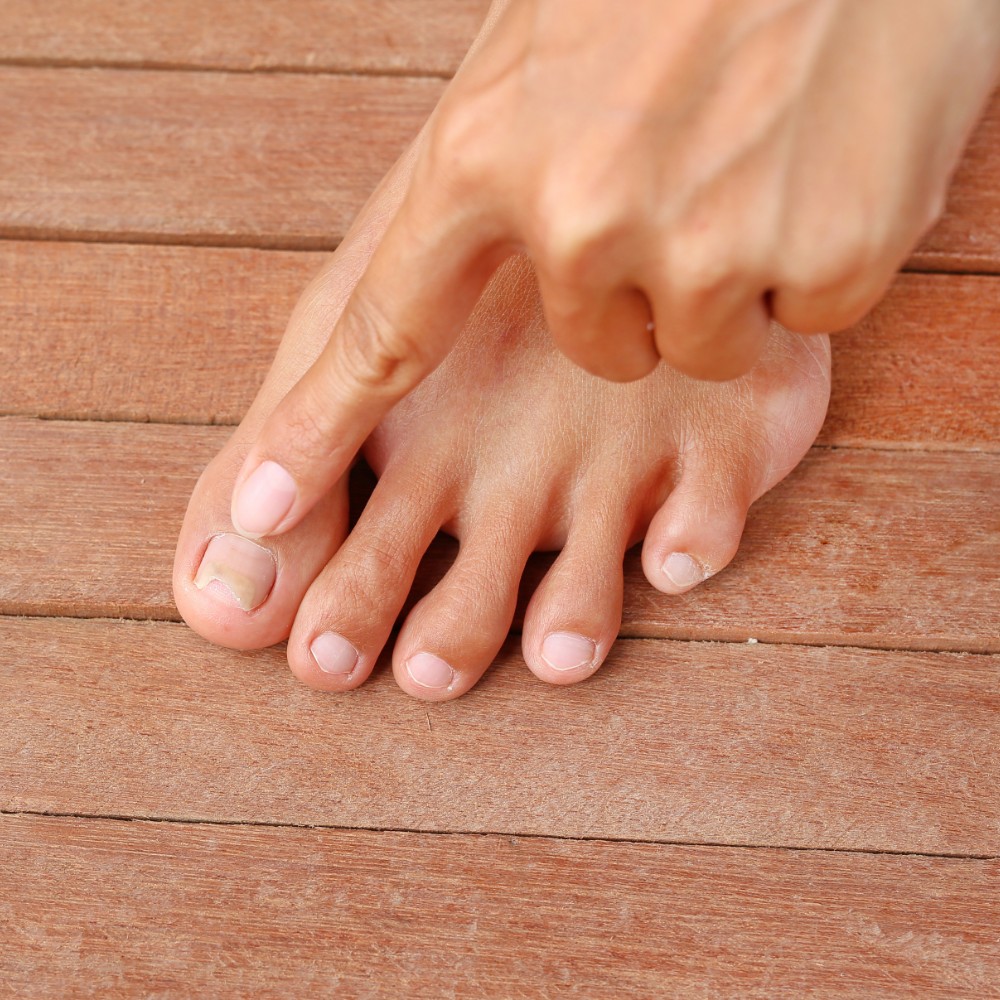 Ingrown Toenail Treatment | Gauld Foot and Ankle | Marietta, Ga.