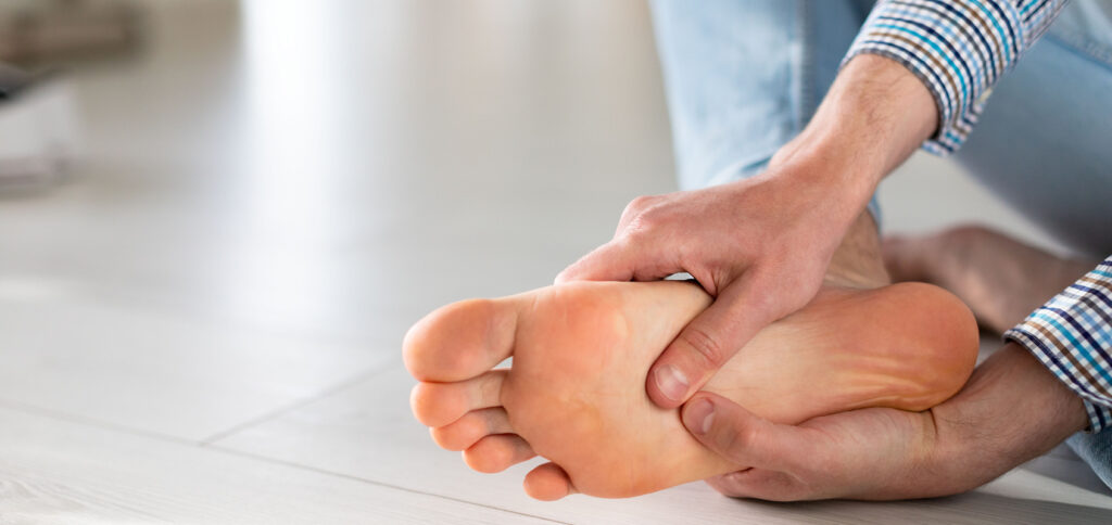 What is Involved in a Diabetic Foot Assessment at the Foothub Whitby? |  Lindsey Ebbs Podiatry