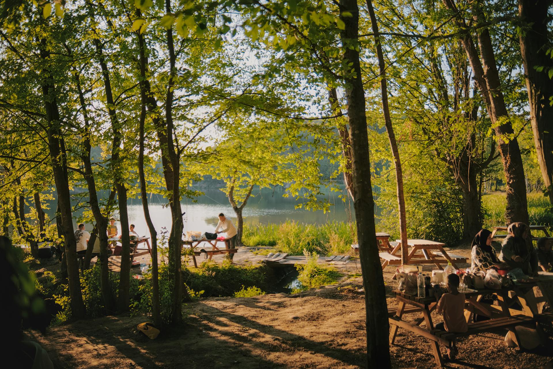 Sweaty Feet in Summer: When It’s More Than Just the Heat
