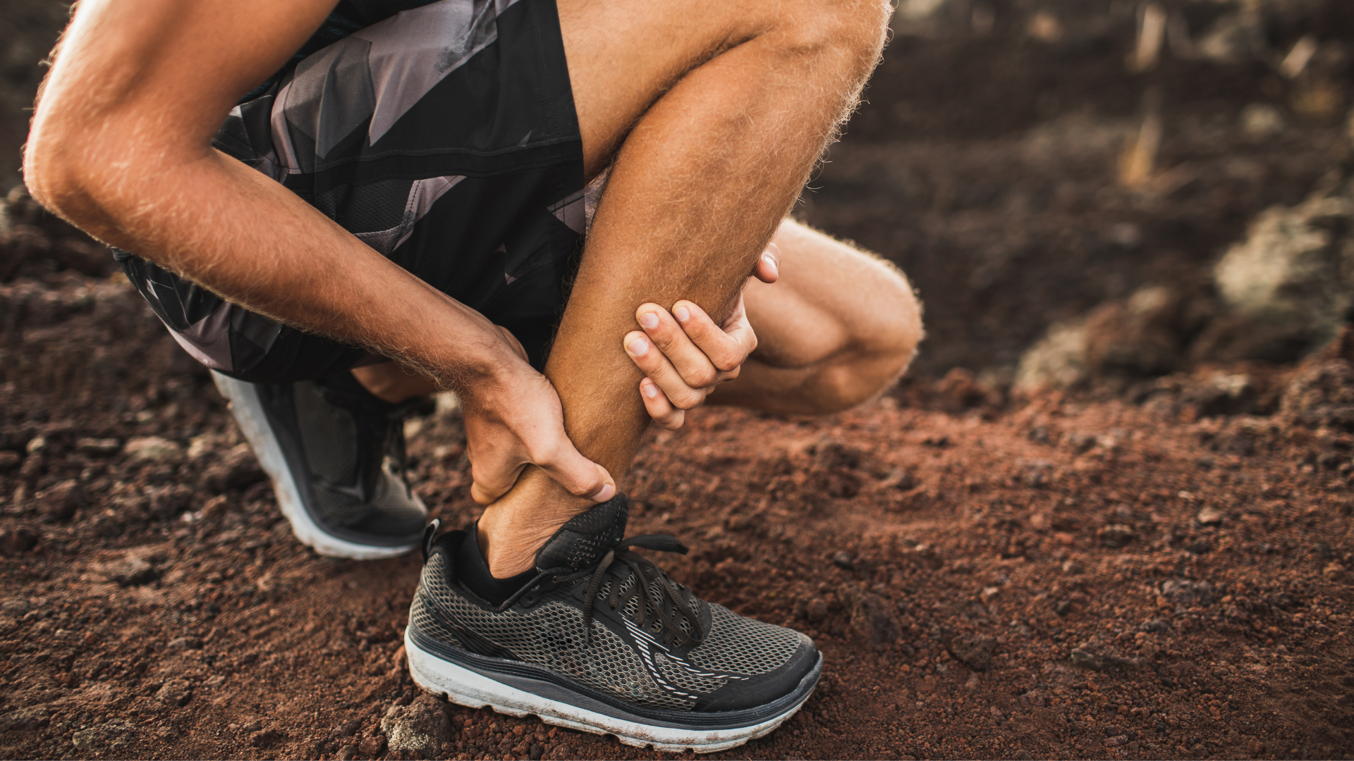 The Truth About Achilles Tendinitis: Why Your Heel and Ankle Hurt