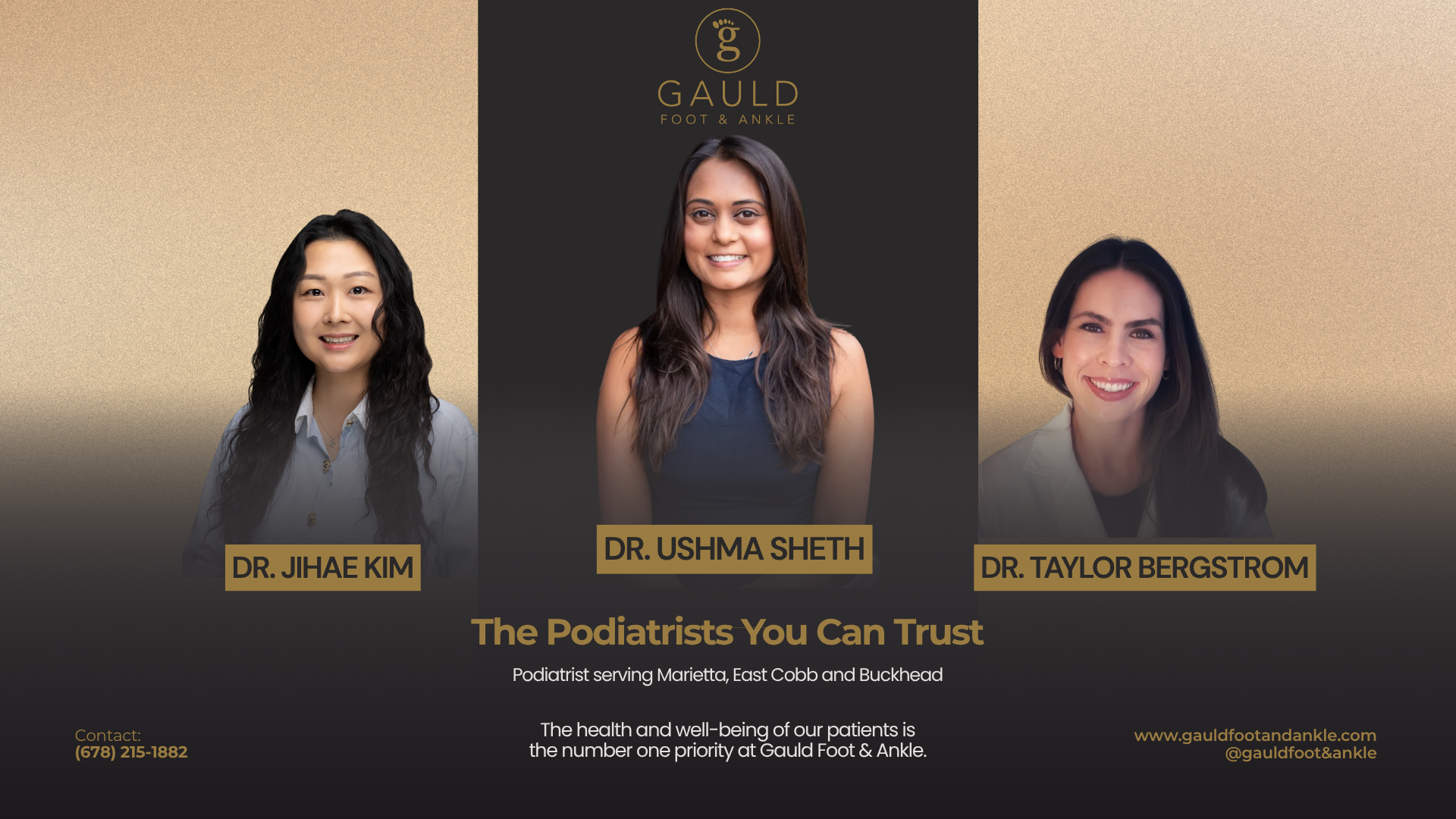 What Is a Podiatrist and Why Their Care Matters