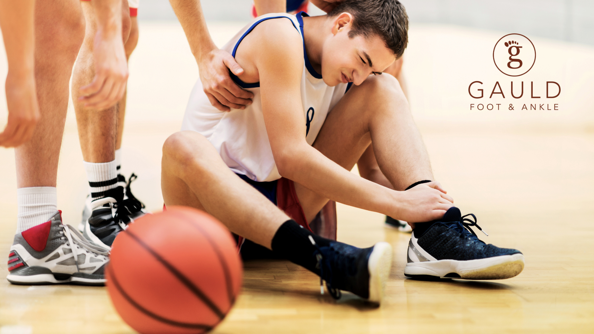 The Most Common Injuries Athletes Face and How to Treat Them