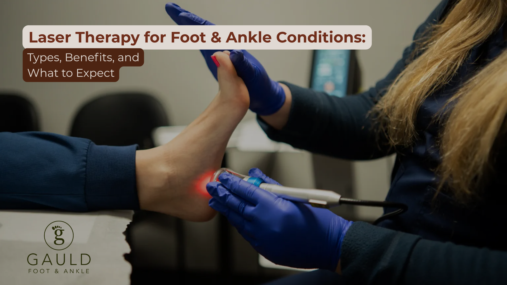 Laser Therapy